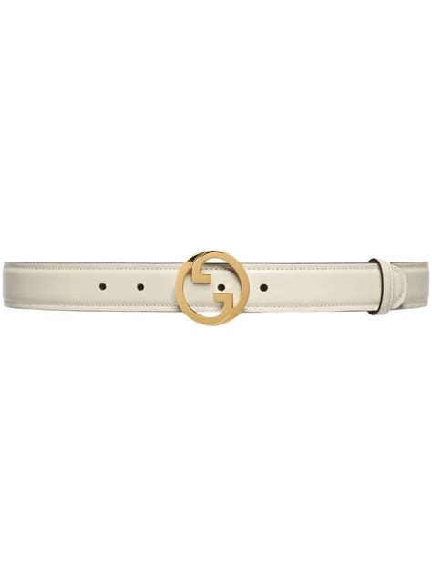 gucci riem.|gucci riem dames wit.